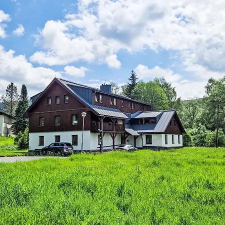 Appartement Ke Hristi By Interhome Železná Ruda