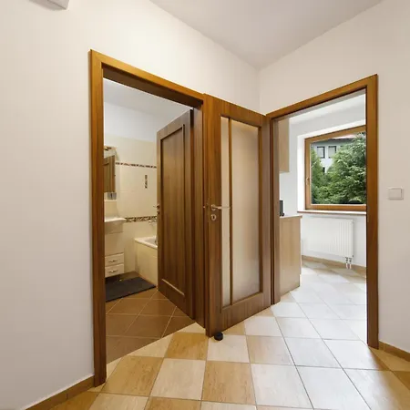 Ke Hristi By Interhome * Železná Ruda