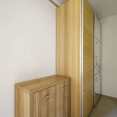 Ke Hristi By Interhome Appartement Železná Ruda