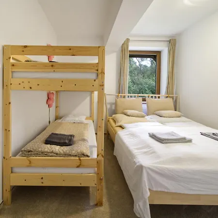 Ke Hristi By Interhome * Železná Ruda
