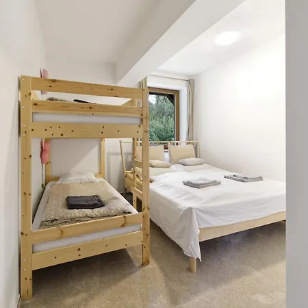 Appartement Ke Hristi By Interhome