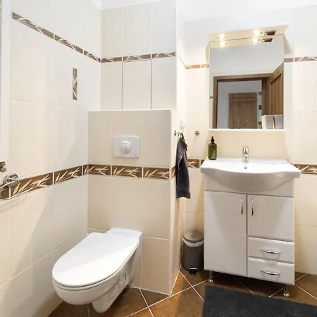 Appartement Ke Hristi By Interhome *