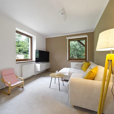 Apartament Ke Hristi By Interhome
